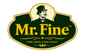 Mr. Fine - Home