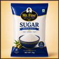 Mr. Fine Sugar