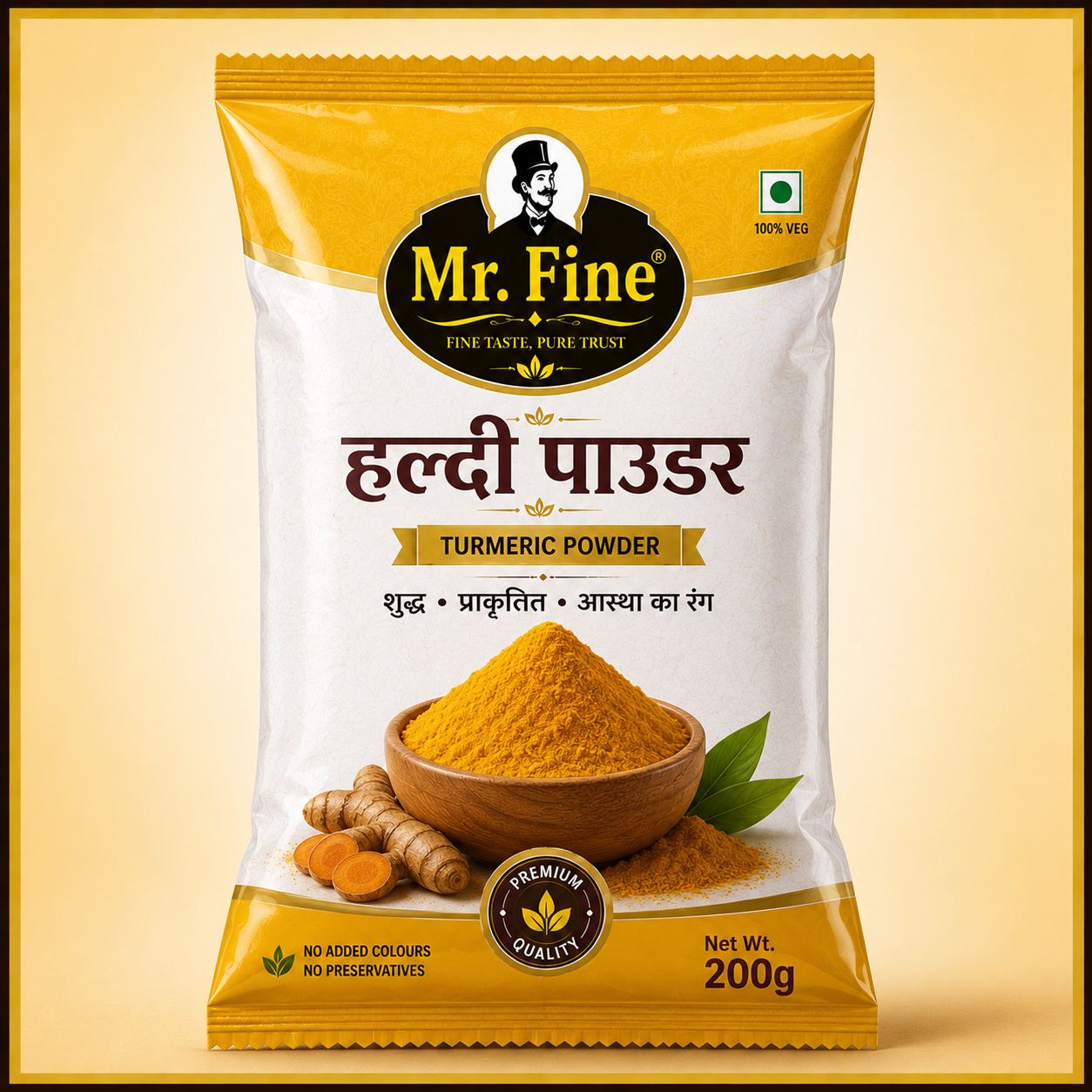Turmeric Powder