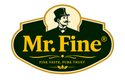 Mr. Fine - Home