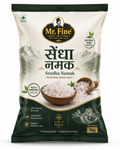 Natural Rock Salt