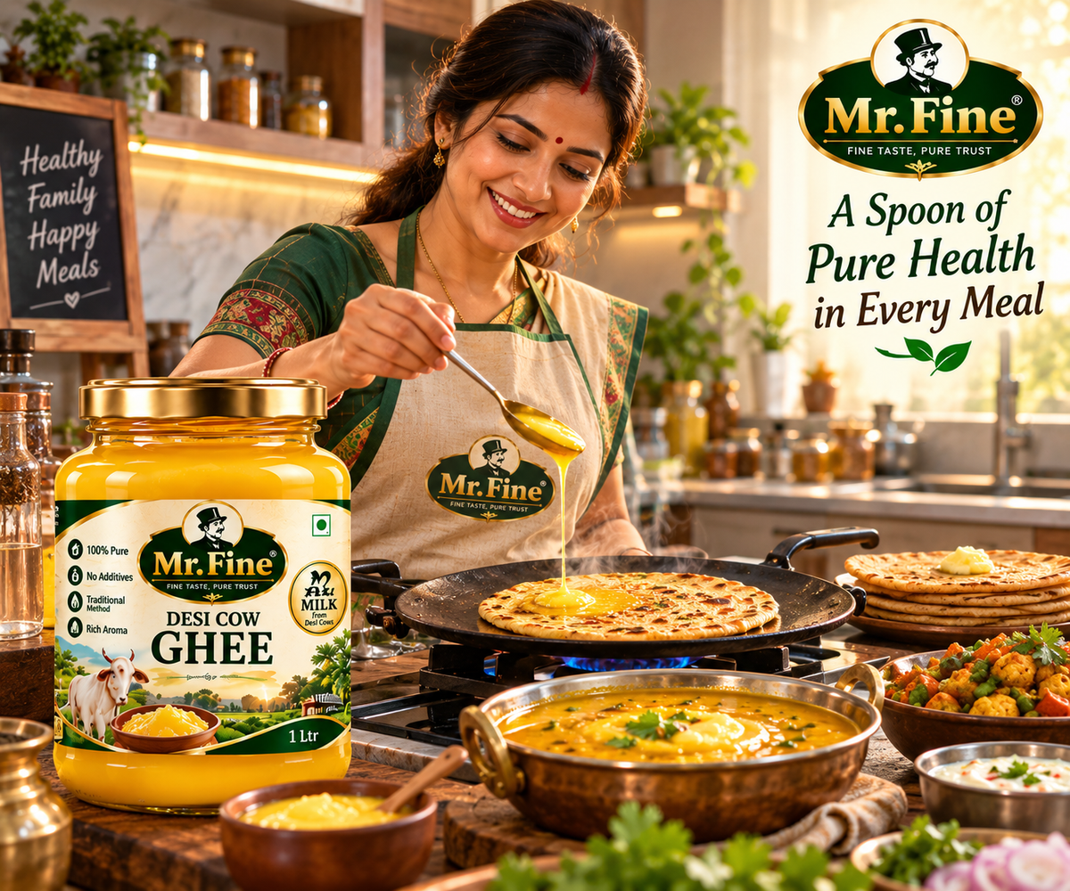 A2 Cow Ghee